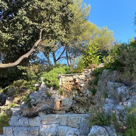 Magnifique - Villefranche ヴィラ *