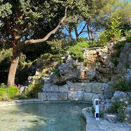 Magnifique - Villefranche * ニース